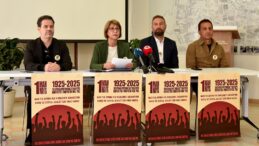 1 Mayıs ara bölgedeki iki toplumlu ortak etkinlikle kutlanacak