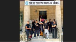 11. Telsim Freezone Liselerarası Müzik Yarışması’na Girne bölge okulları hazır!