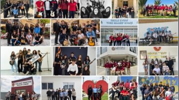 11. Telsim Freezone Liselerarası Müzik Yarışması’nın finaline son iki gün kaldı