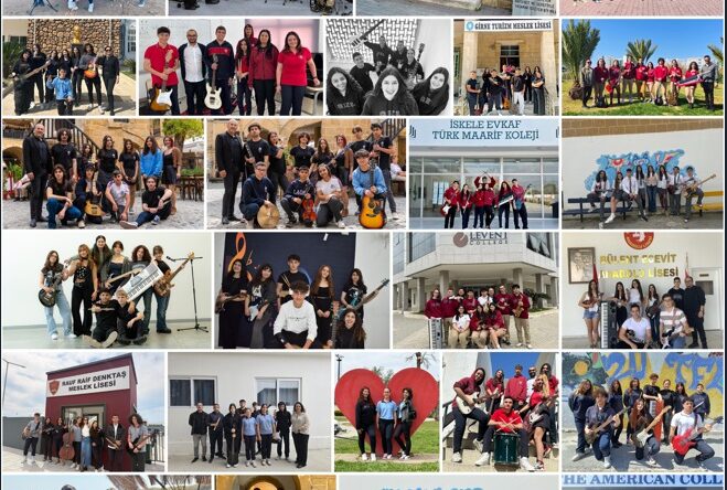 11. Telsim Freezone Liselerarası Müzik Yarışması’nın finaline son iki gün kaldı