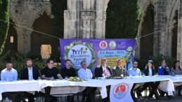 20. Kıbrıs İpek Koza Festivali 3-4 Mayıs tarihlerinde yapılacak