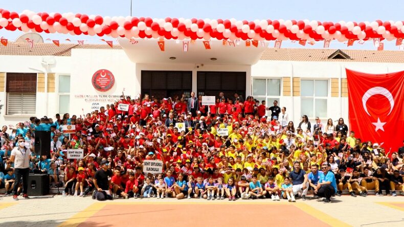23 Nisan Ulusal Egemenlik ve Çocuk Bayramı etkinliklerle kutlanacak