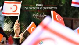 23 Nisan Ulusal Egemenlik ve Çocuk Bayramı nedeniyle devlet ve hükümet yetkilileri mesaj yayımladı