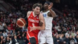 A Milli Takım, FIBA EuroBasket 2025’te ilk maçını ev sahibiyle oynayacak