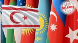 Adeta Ada’ya çıkarma yapacaklar!  Türk Devletleri Teşkilatı’ndan KKTC hamlesi!