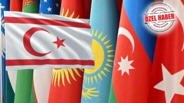 Adeta Ada’ya çıkarma yapacaklar!  Türk Devletleri Teşkilatı’ndan KKTC hamlesi!
