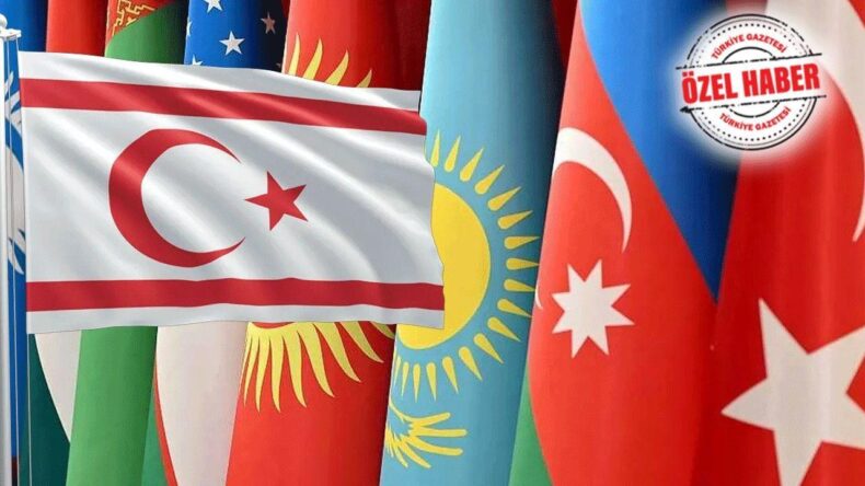 Adeta Ada’ya çıkarma yapacaklar! Türk Devletleri Teşkilatı’ndan KKTC hamlesi!