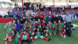 AKSA Süper Lig .   28. hafta öncesinde MTG 65, Doğan ise 63 puana sahip