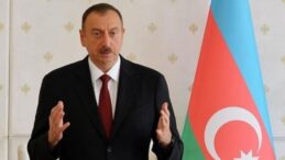 Aliyev’den KKTC için net mesaj. “Bağımsızlığının tanınması için KKTC’nin yanında olacağız”