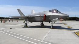 Alman yazdı! Trump Türkiye’ye F-35’lerin teslimatı için talimatını verdi