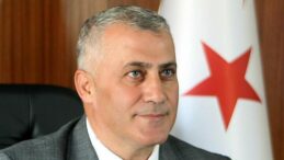 Amcaoğlu: Bugünlere bayrağımıza ve dinimize olan inancımızla geldik 