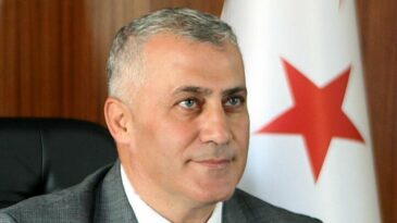 Amcaoğlu: Bugünlere bayrağımıza ve dinimize olan inancımızla geldik 