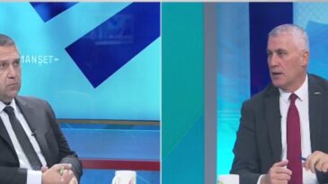 Amcaoğlu: Doğru bilgiler ile artık doğru politikalar üretebiliyoruz