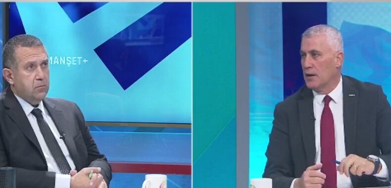 Amcaoğlu: Doğru bilgiler ile artık doğru politikalar üretebiliyoruz