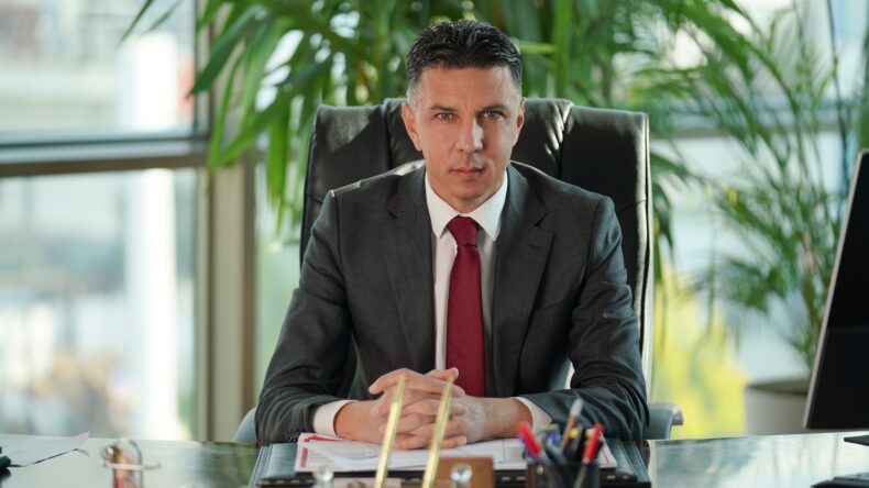 Amcaoğlu’ndan Oktay Saral’a tepki: Şok içindeyim