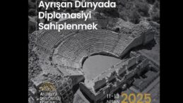 Antalya Diplomasi Forumu başlıyor