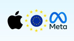 Apple’a 500 milyon Euro, Meta’ya 200 milyon Euro para cezası