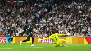 Arsenal ve Inter yarı finalde