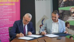 ARUCAD ile Anatolia Bilim Akademisi arasında işbirliği protokolü imzalandı