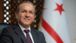 Ataoğlu: Çocuklarımızın çağdaş, özgür ve mutlu bir toplumda yaşaması için çalışmaya devam ediyoruz