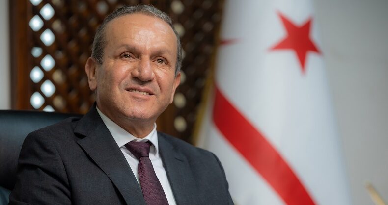 Ataoğlu: Çocuklarımızın çağdaş, özgür ve mutlu bir toplumda yaşaması için çalışmaya devam ediyoruz