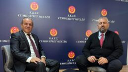 Ataoğlu, hükümet ortakları ile bu akşam Ankara’ya gideceklerini duyurdu