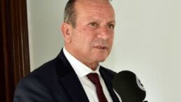 Ataoğlu İstanbul’daki depremden dolayı Türkiye’ye geçmiş olsun dileklerini iletti
