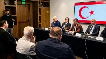 Avrupa Türk Medya Çalıştayı Üsküp’te gerçekleşti
