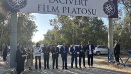 ‘Ayşe Tatile Çıktı’ isimli filmin ön tanıtım etkinliği yapıldı