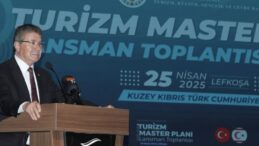 Bașbakan Üstel:Artık ülkeyi planlı ve programlı bir anlayışla yönetiyoruz