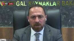 Bakan Çavuş BRT’de konuştu:“Binboğa üretim yolculuğuna devam edecek”
