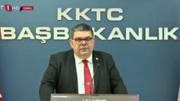 Bakanlar Kurulu, Disiplin Tüzüğü’nü görüşerek onayladı