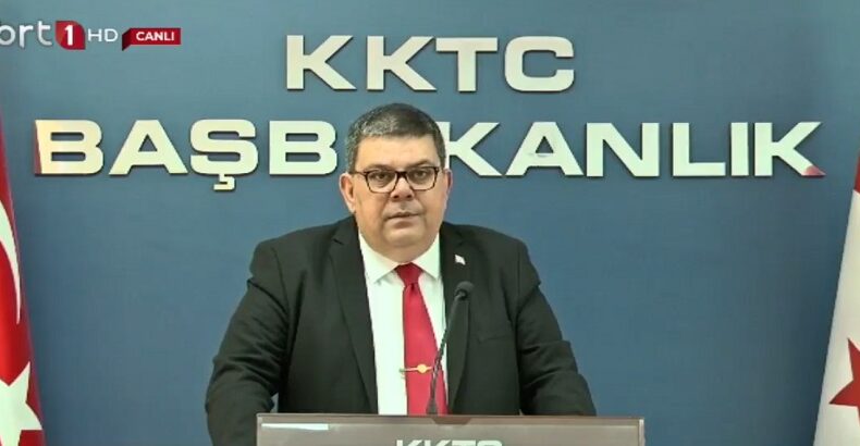 Bakanlar Kurulu, Disiplin Tüzüğü’nü görüşerek onayladı