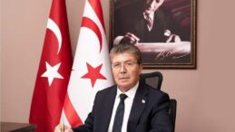 Başbakan  Üstel ve beraberindeki heyet Ankara’ya gidiyor