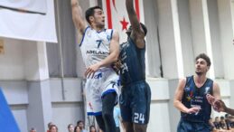 Basketbol İkinci Lig başlıyor