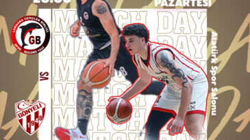 Basketbolda Cumhurbaşkanlığı Kupası