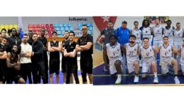 Basketbolda Girne derbisi, Güzelyurt’ta