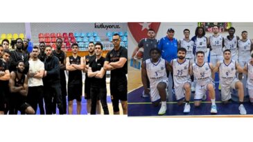 Basketbolda Girne derbisi, Güzelyurt’ta