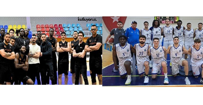 Basketbolda Girne derbisi, Güzelyurt’ta