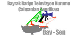 BAY-SEN Başkanı Sakallı:Biz de tüm çalışanlar için sosyal adalet, eşitlik ve demokrasi istiyoruz