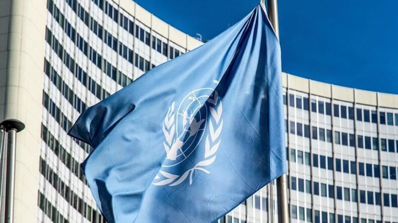 BM,Pakistan ve Hindistan’a itidal çağrısında bulundu
