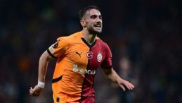Bodrum’u 2-0 yenen Sarı-Kırmızılı ekip, 77 puanla lider durumda