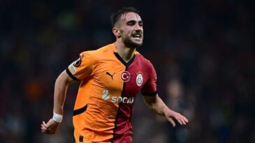Bodrum’u 2-0 yenen Sarı-Kırmızılı ekip, 77 puanla lider durumda