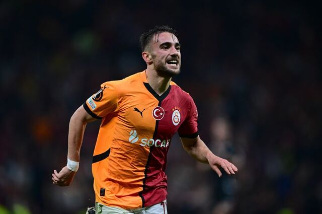 Bodrum’u 2-0 yenen Sarı-Kırmızılı ekip, 77 puanla lider durumda