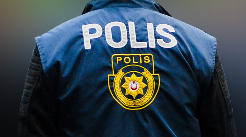Çalıştığı işyerinden para çalan şahıs tutuklandı
