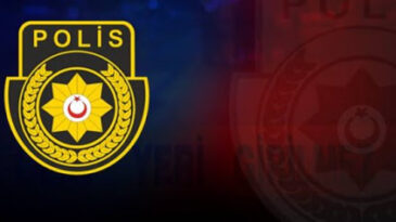 Çamlıbel Polisi geçit vermedi