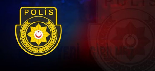 Çamlıbel Polisi geçit vermedi