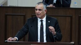 Çavuşoğlu: Eğer sendikalar hazırsa biz diyalog kurmaya hazırız