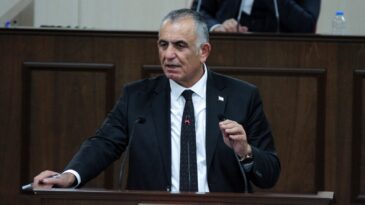 Çavuşoğlu: Eğer sendikalar hazırsa biz diyalog kurmaya hazırız