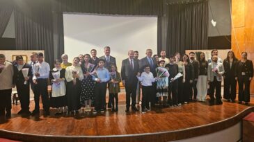 Çavuşoğlu:Lefkoşa ve Gazimağusa’ya yeni özel eğitim okulları yapılacak